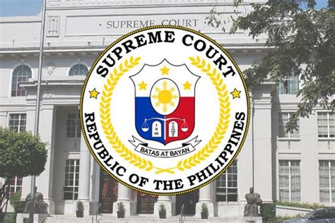 Online Philippine Reports now available on the Supreme Court E .